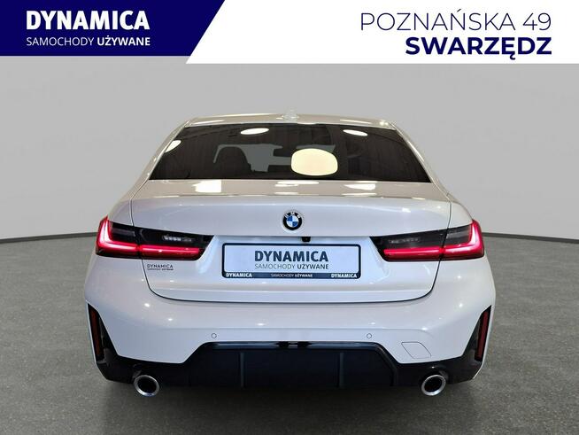 320d XDRIVE 2.0d 190KM 2023r., Salon PL, VAT 23%, komplet kół