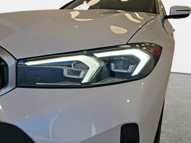 320d XDRIVE 2.0d 190KM 2023r., Salon PL, VAT 23%, komplet kół