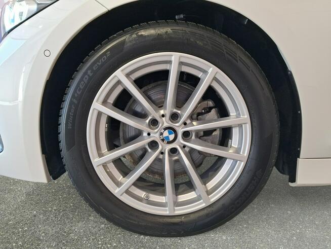 320d XDRIVE 2.0d 190KM 2023r., Salon PL, VAT 23%, komplet kół