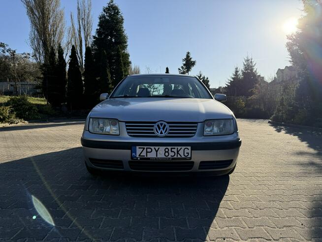VW Bora 1.6 Benzyna | Manual | Krajowy| Po rozrządzie | 2 komplet kół