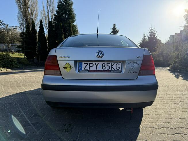 VW Bora 1.6 Benzyna | Manual | Krajowy| Po rozrządzie | 2 komplet kół