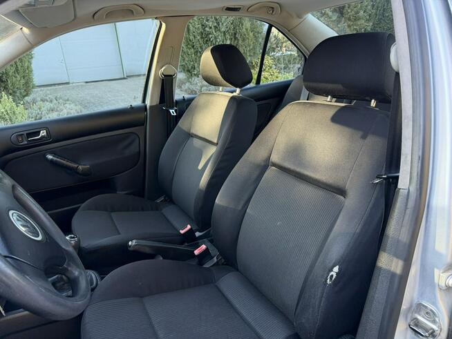 VW Bora 1.6 Benzyna | Manual | Krajowy| Po rozrządzie | 2 komplet kół