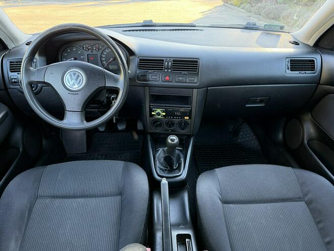 VW Bora 1.6 Benzyna | Manual | Krajowy| Po rozrządzie | 2 komplet kół
