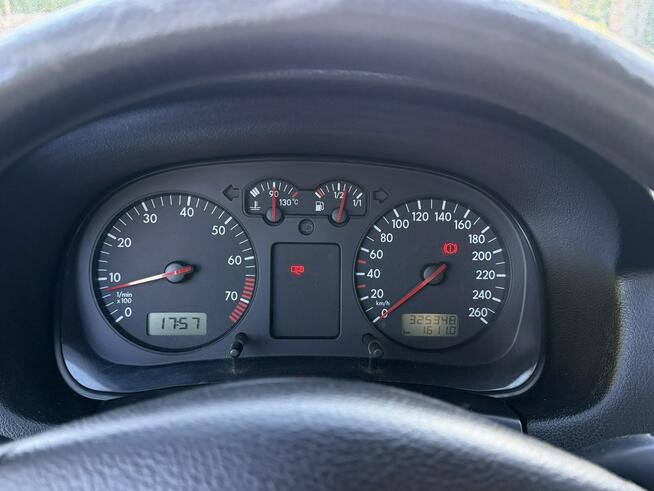 VW Bora 1.6 Benzyna | Manual | Krajowy| Po rozrządzie | 2 komplet kół