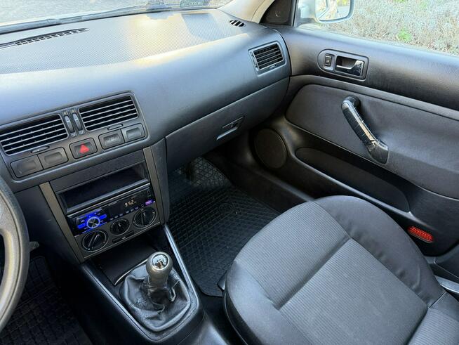 VW Bora 1.6 Benzyna | Manual | Krajowy| Po rozrządzie | 2 komplet kół