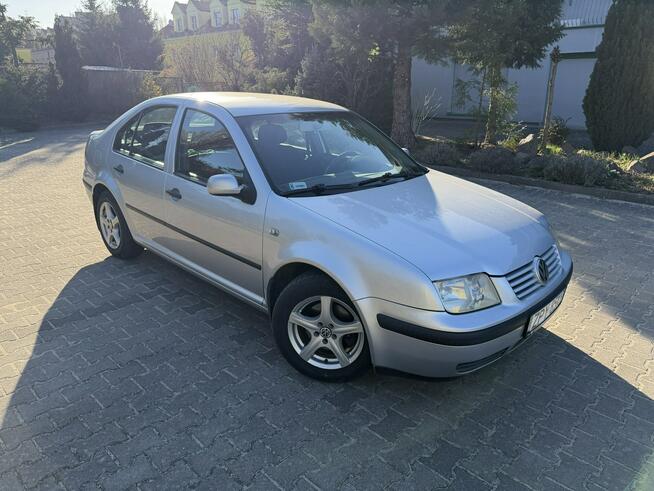VW Bora 1.6 Benzyna | Manual | Krajowy| Po rozrządzie | 2 komplet kół