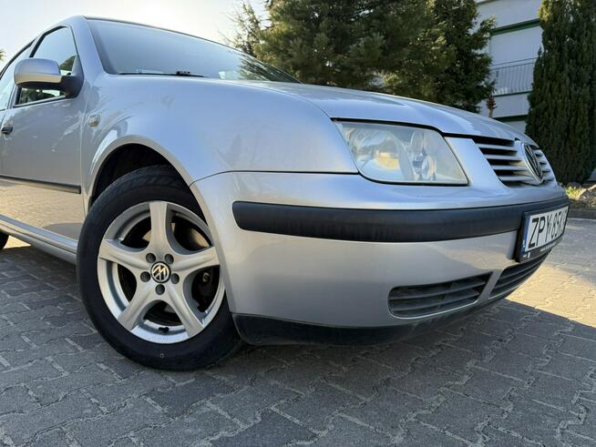 VW Bora 1.6 Benzyna | Manual | Krajowy| Po rozrządzie | 2 komplet kół