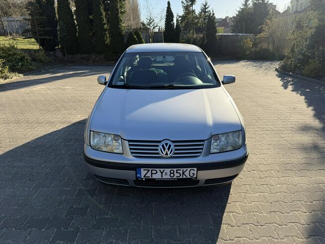 VW Bora 1.6 Benzyna | Manual | Krajowy| Po rozrządzie | 2 komplet kół