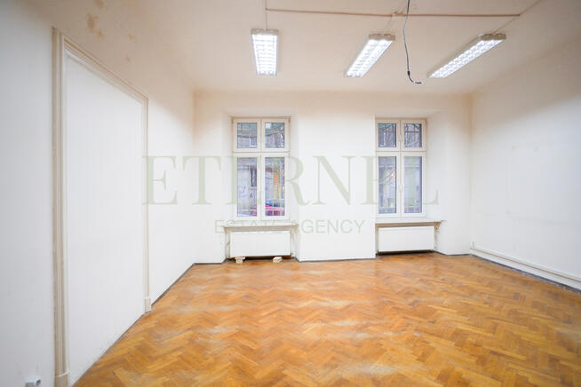 Lokal użytkowy 110m2 | ul. Krowoderska | centrum