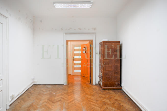 Lokal użytkowy 110m2 | ul. Krowoderska | centrum