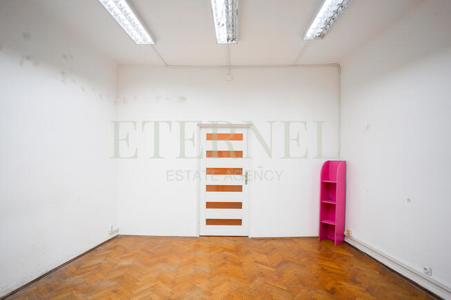 Lokal użytkowy 110m2 | ul. Krowoderska | centrum