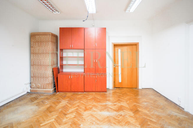 Lokal użytkowy 110m2 | ul. Krowoderska | centrum