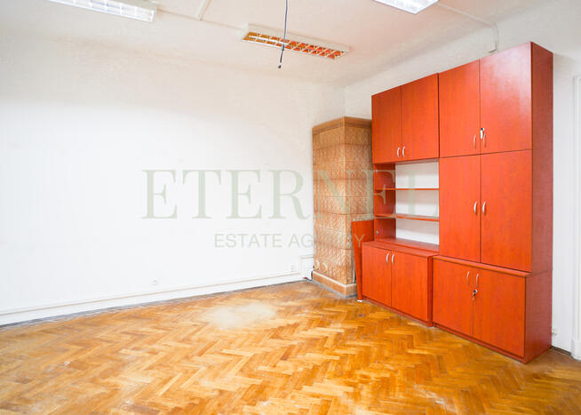 Lokal użytkowy 110m2 | ul. Krowoderska | centrum