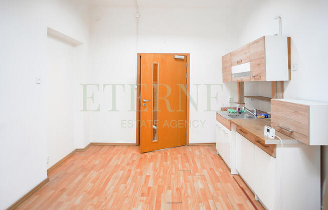 Lokal użytkowy 110m2 | ul. Krowoderska | centrum