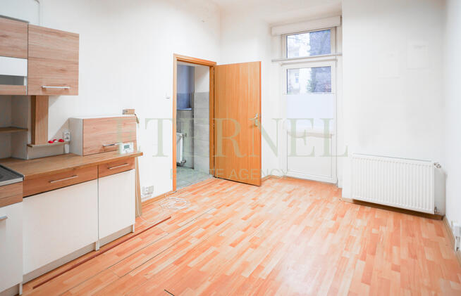 Lokal użytkowy 110m2 | ul. Krowoderska | centrum