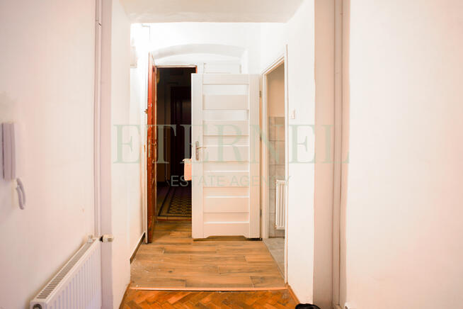 Lokal użytkowy 110m2 | ul. Krowoderska | centrum