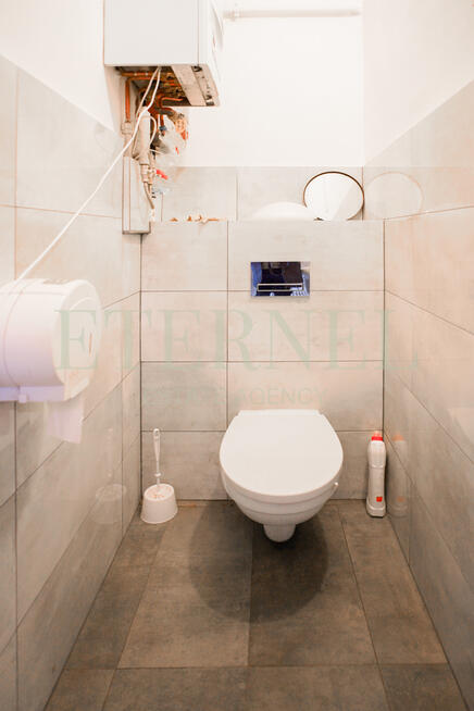 Lokal użytkowy 110m2 | ul. Krowoderska | centrum