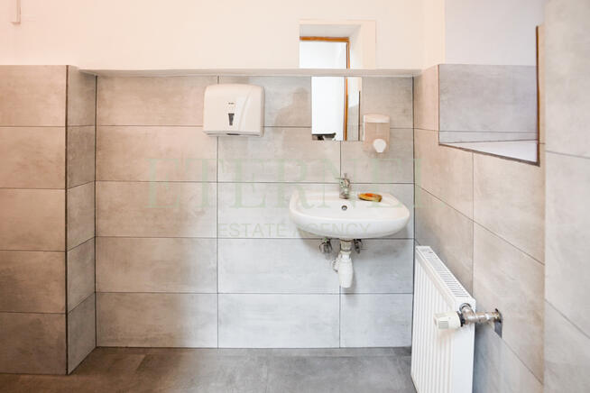 Lokal użytkowy 110m2 | ul. Krowoderska | centrum