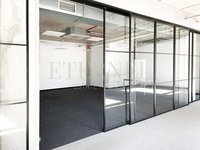 Powierzchnia biurowo-usługowa 230m2 + piwnice 600m