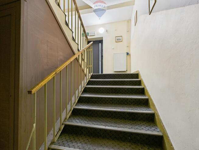 Hostel na sprzedaż