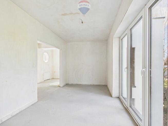 Dom w centrum Chełmży