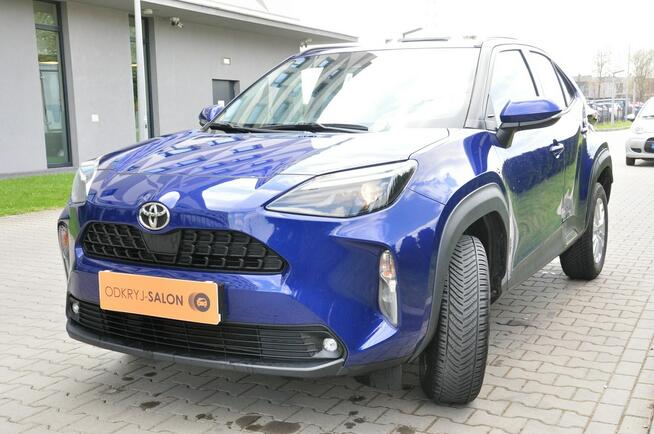 Toyota Yaris Cross Pierwszy właściciel/Krajowy/fv/Benzyna