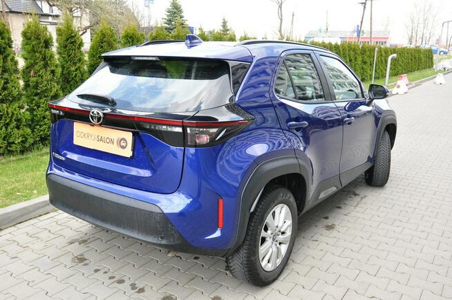 Toyota Yaris Cross Pierwszy właściciel/Krajowy/fv/Benzyna