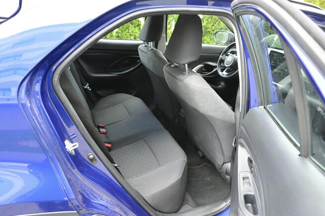 Toyota Yaris Cross Pierwszy właściciel/Krajowy/fv/Benzyna