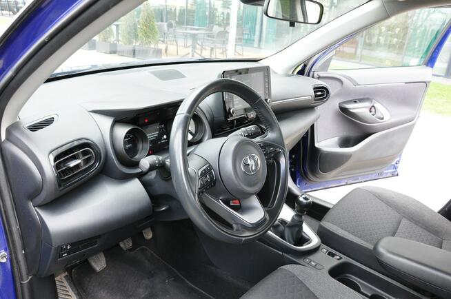 Toyota Yaris Cross Pierwszy właściciel/Krajowy/fv/Benzyna