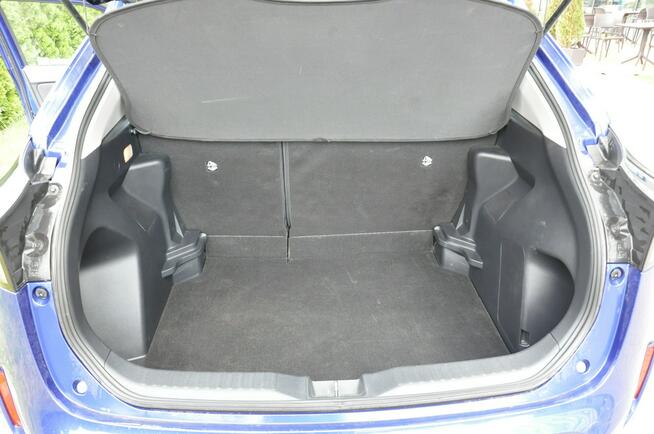 Toyota Yaris Cross Pierwszy właściciel/Krajowy/fv/Benzyna