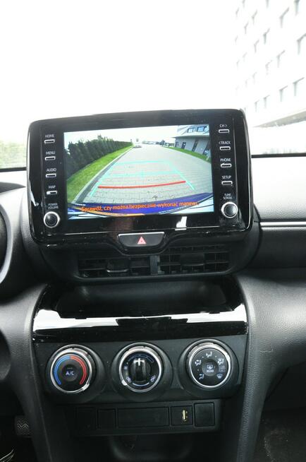 Toyota Yaris Cross Pierwszy właściciel/Krajowy/fv/Benzyna