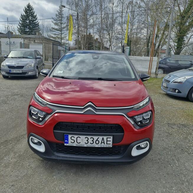 Citroen C3 Pluriel Citroën C3 1.2 PureTech | Salon PL | 1. Właściciel | Full Opcja