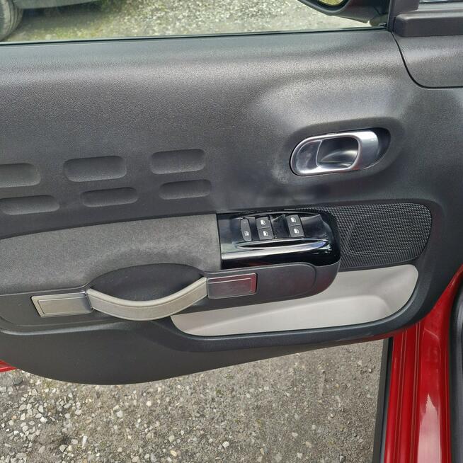 Citroen C3 Pluriel Citroën C3 1.2 PureTech | Salon PL | 1. Właściciel | Full Opcja