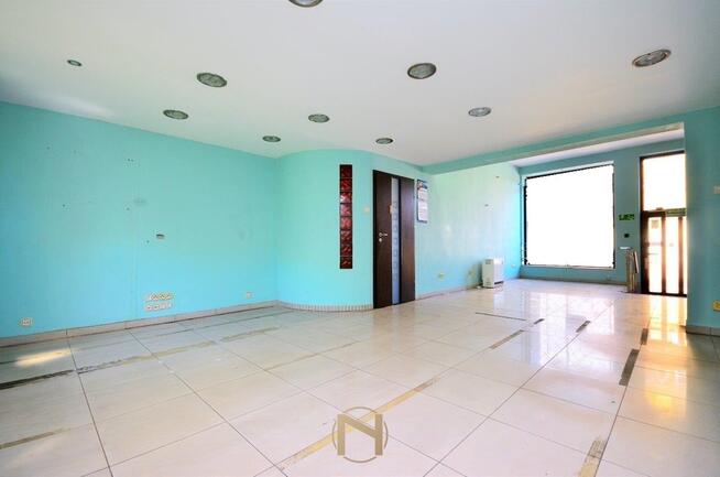 Lokal Gorzów wielkopolski Centrum