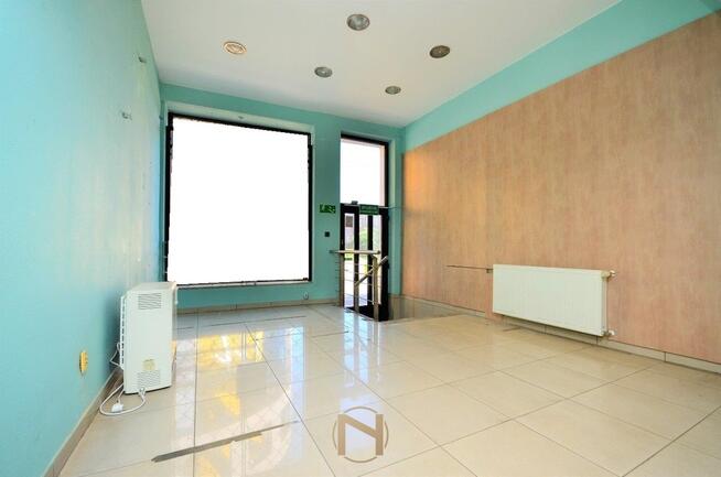 Lokal Gorzów wielkopolski Centrum