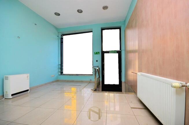 Lokal Gorzów wielkopolski Centrum