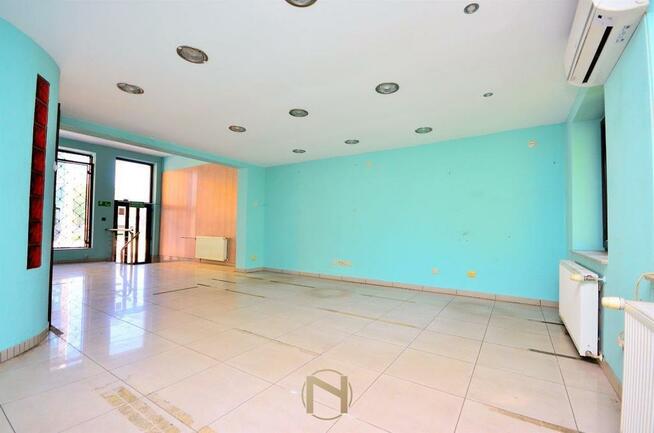 Lokal Gorzów wielkopolski Centrum