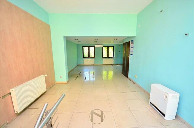 Lokal Gorzów wielkopolski Centrum