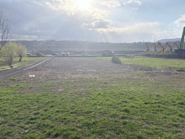 Działka Nowy sącz Chełmiec