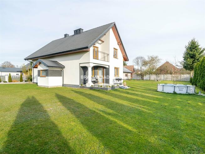 Dom Czernichów Czernichów, Czernichów, Wadowicka