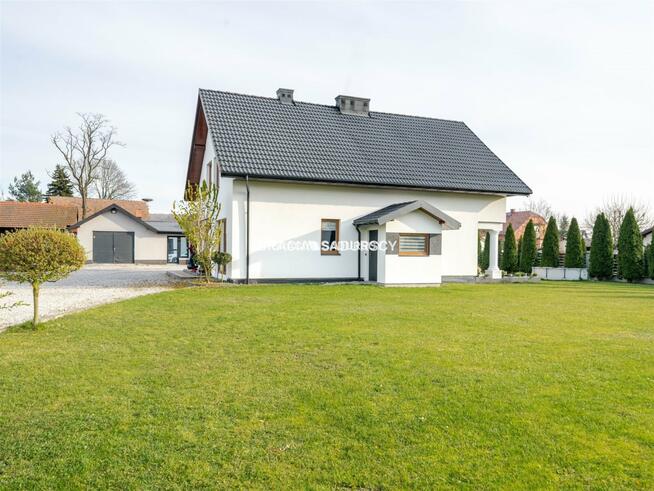 Dom Czernichów Czernichów, Czernichów, Wadowicka