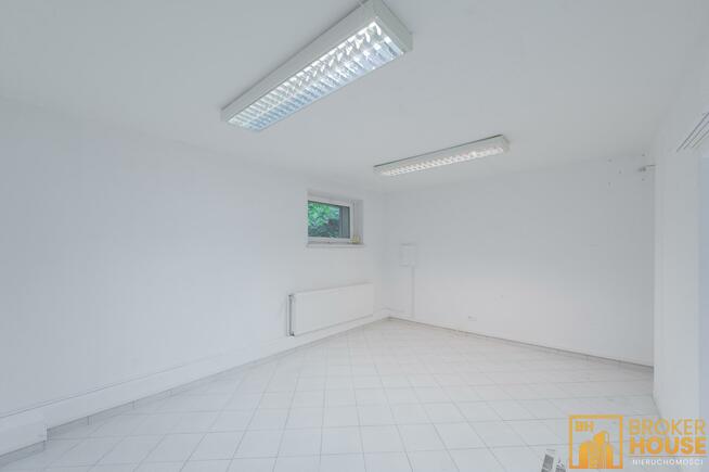 Lokal użytkowy Opole Zakrzów