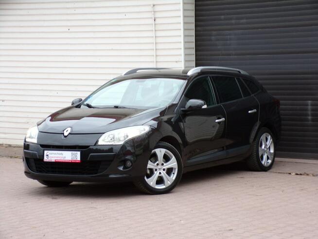Renault Megane Klimatronic /Hands Free /1,6 /110KM