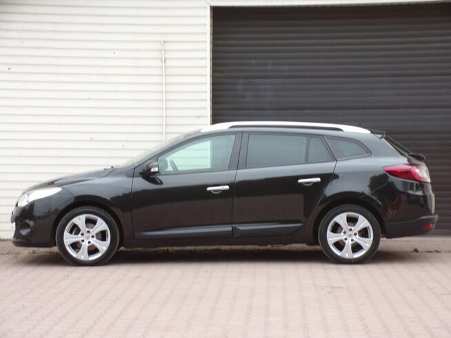 Renault Megane Klimatronic /Hands Free /1,6 /110KM
