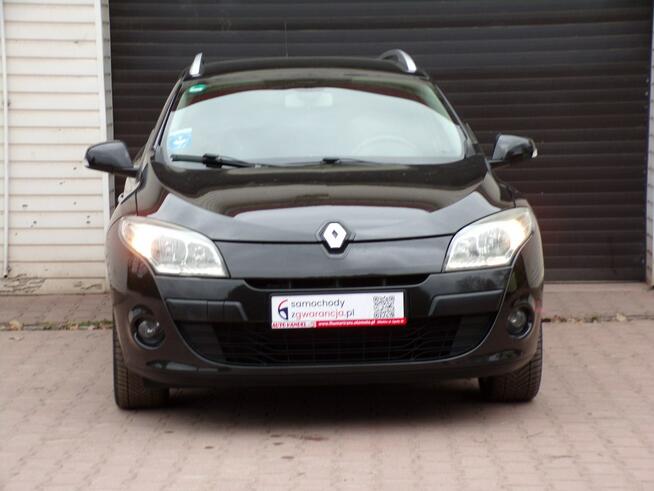 Renault Megane Klimatronic /Hands Free /1,6 /110KM