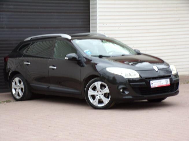 Renault Megane Klimatronic /Hands Free /1,6 /110KM