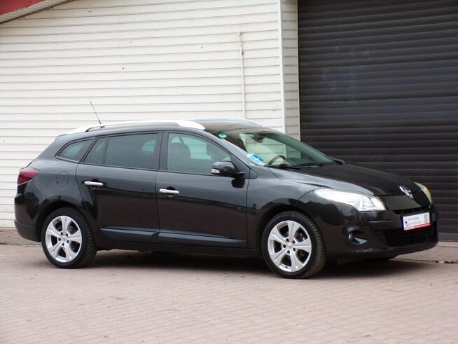 Renault Megane Klimatronic /Hands Free /1,6 /110KM