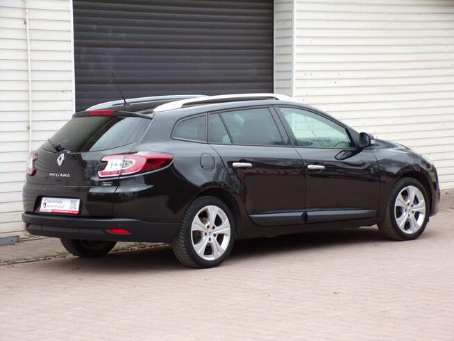 Renault Megane Klimatronic /Hands Free /1,6 /110KM