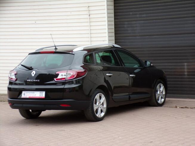 Renault Megane Klimatronic /Hands Free /1,6 /110KM