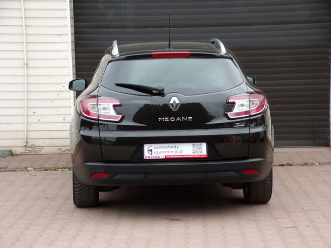 Renault Megane Klimatronic /Hands Free /1,6 /110KM